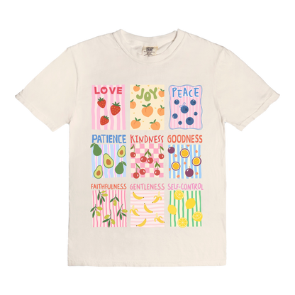 Fruit of the Spirit | T-Shirt