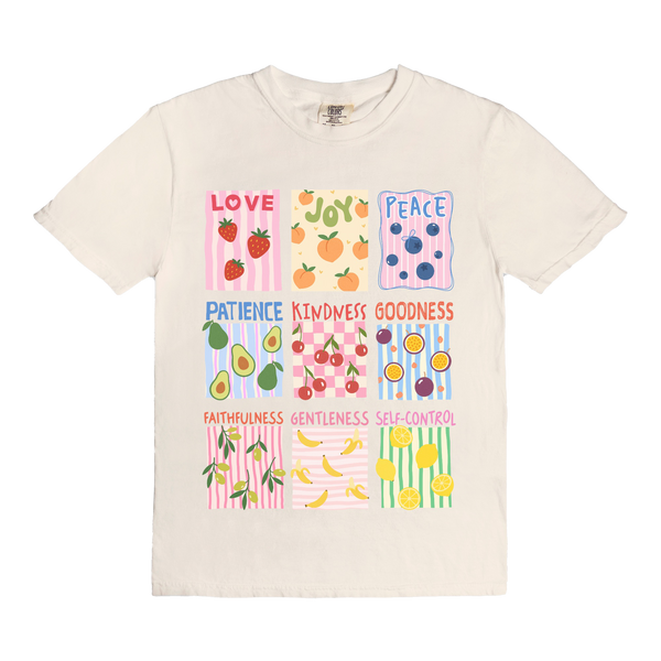 Fruit of the Spirit | T-Shirt