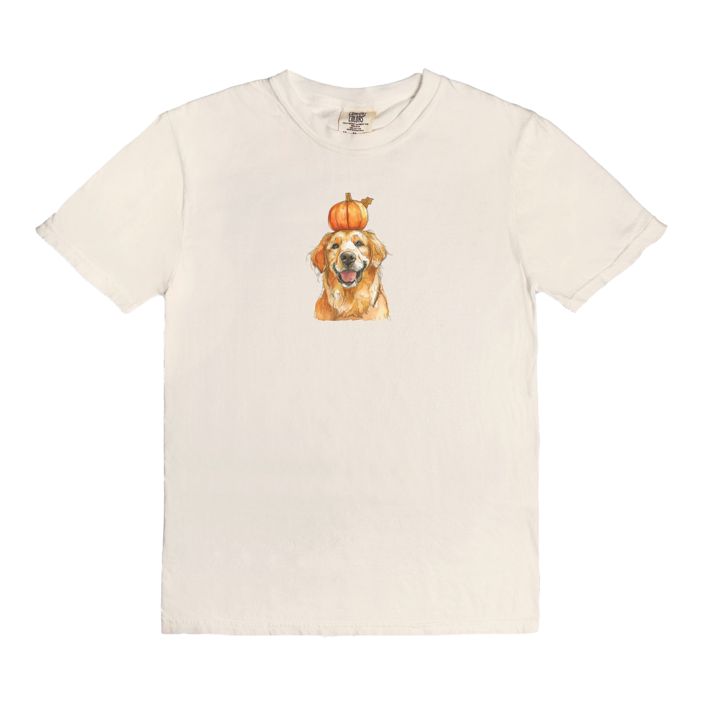 Golden Fall | T-Shirt