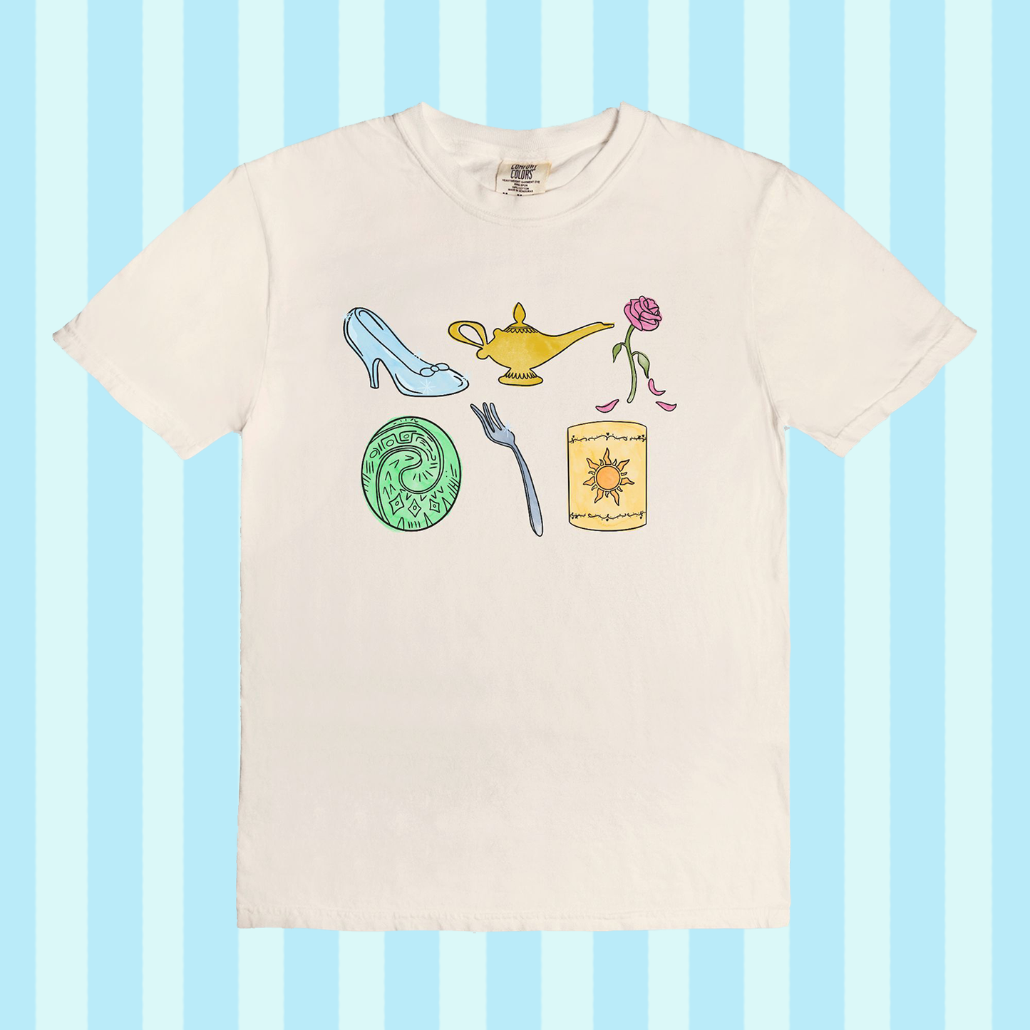 Princess Things | T-Shirt