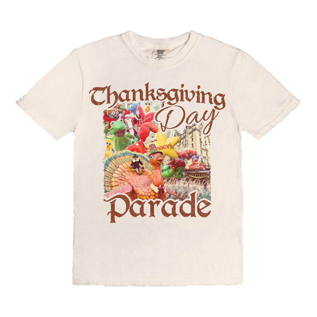 Thanksgiving Day Parade | T-Shirt