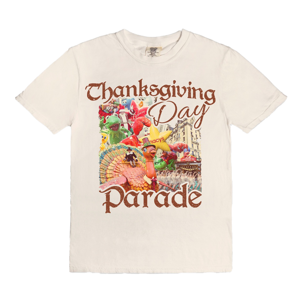 Thanksgiving Day Parade | T-Shirt