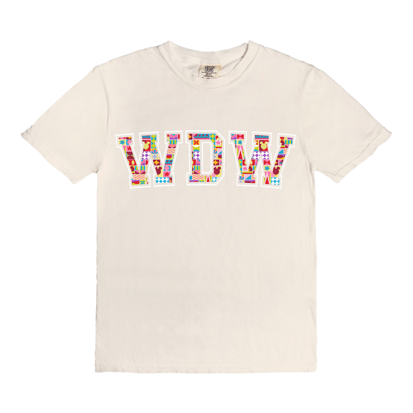 WDW | T-Shirt