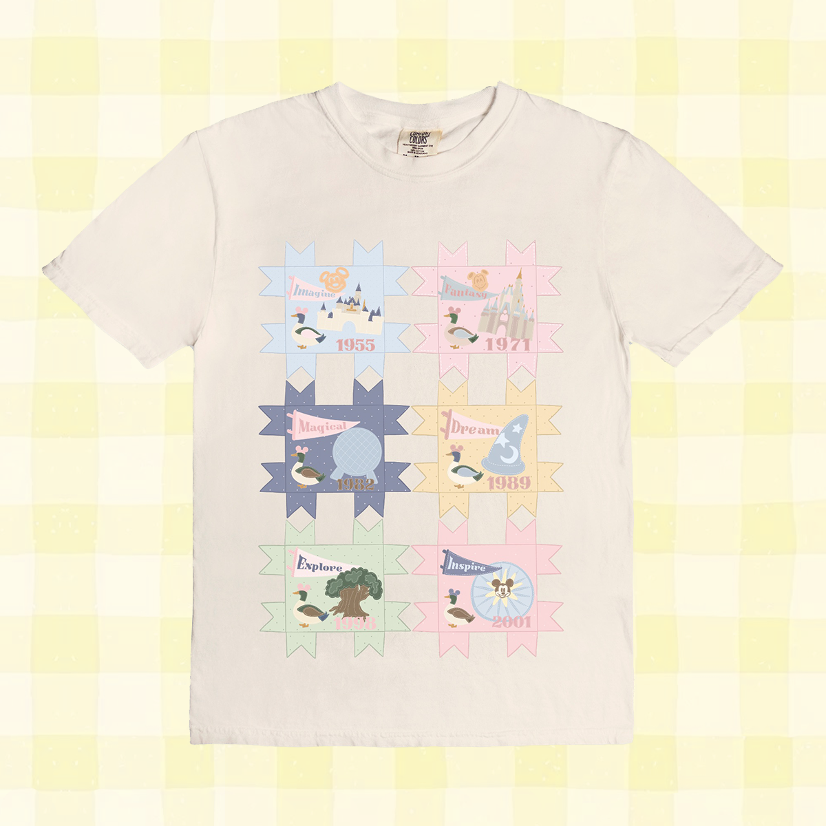 Southern Magic | T-Shirt