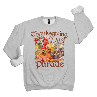 Thanksgiving Day Parade | Sweatshirt