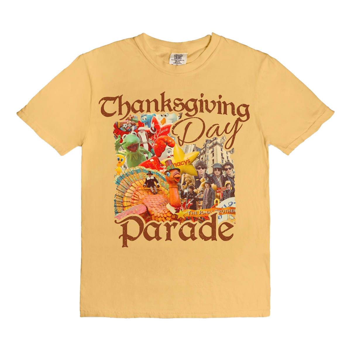 Thanksgiving Day Parade | T-Shirt