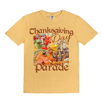 Thanksgiving Day Parade | T-Shirt