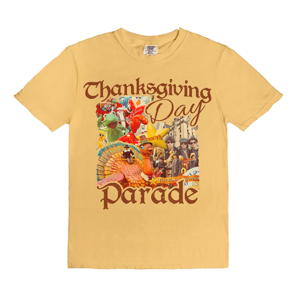 Thanksgiving Day Parade | T-Shirt