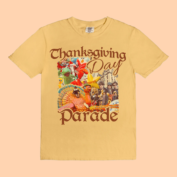 Thanksgiving Day Parade | T-Shirt