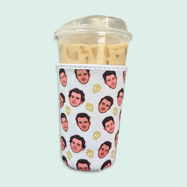 Jo Bros | Cup Sleeve