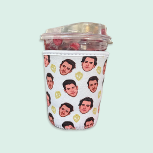 Jo Bros | Cup Sleeve