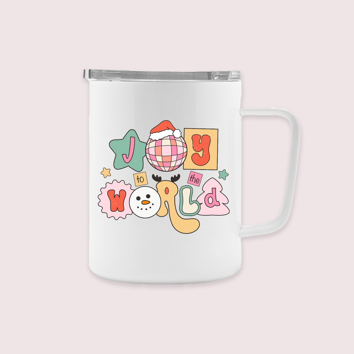 Joy To The World