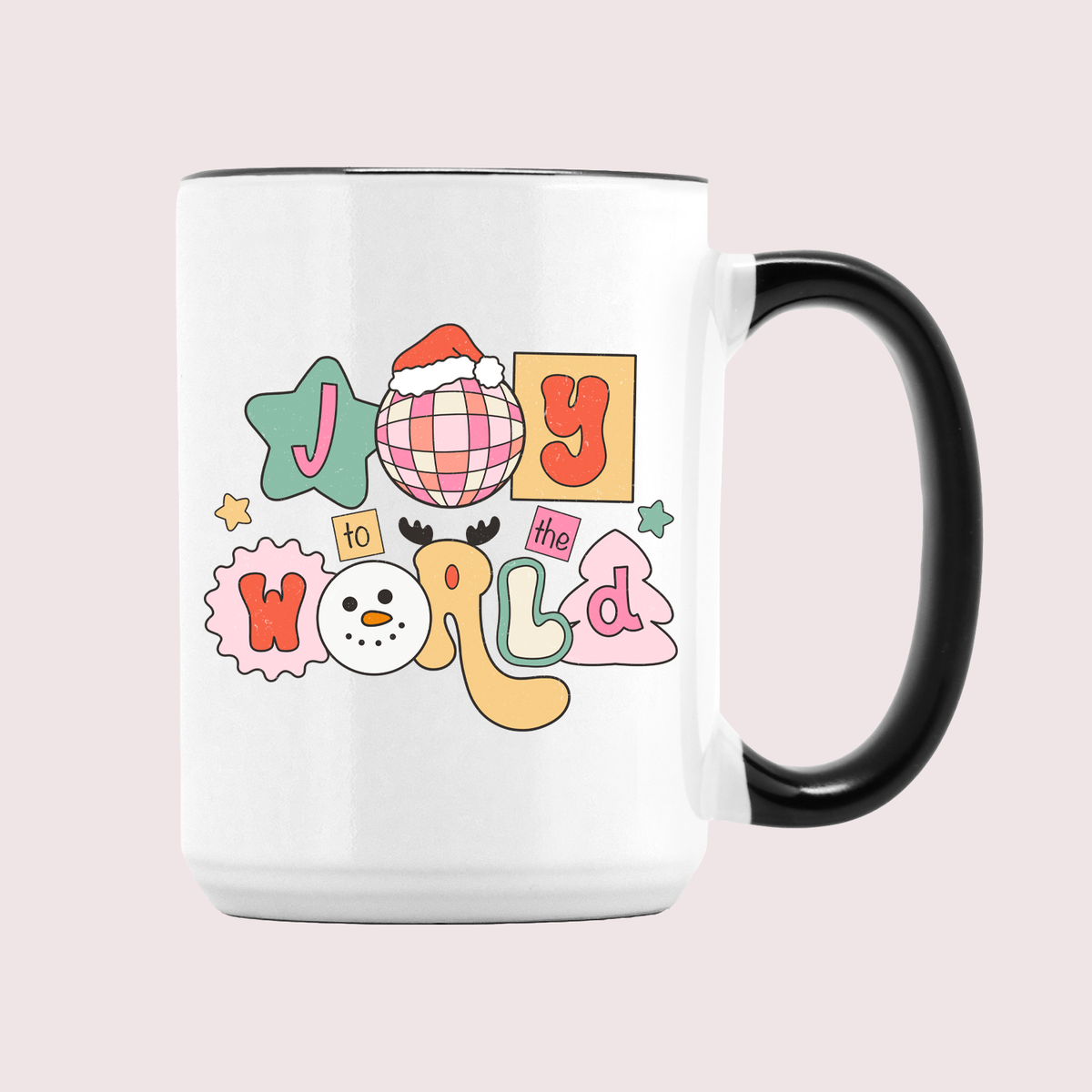 Joy To The World