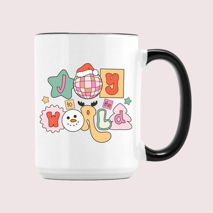 Joy To The World