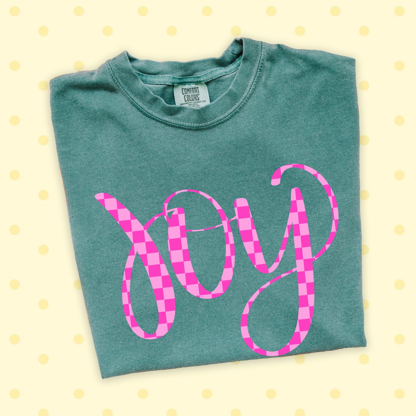 Joy | T-Shirt