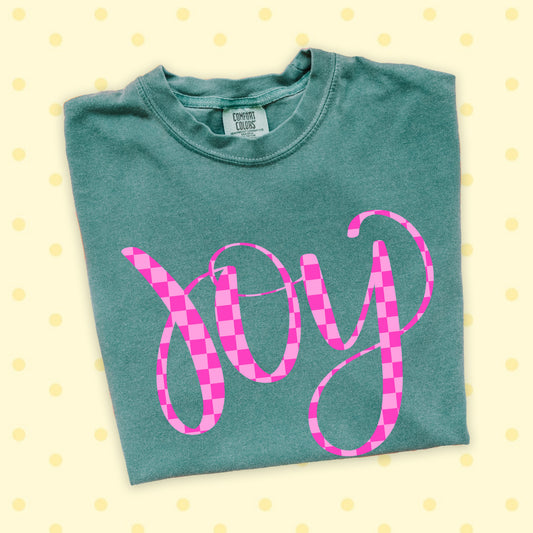 Joy | T-Shirt
