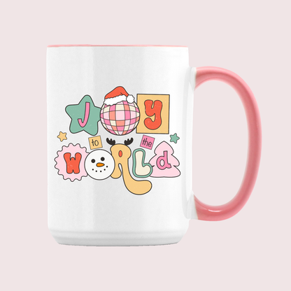 Joy To The World