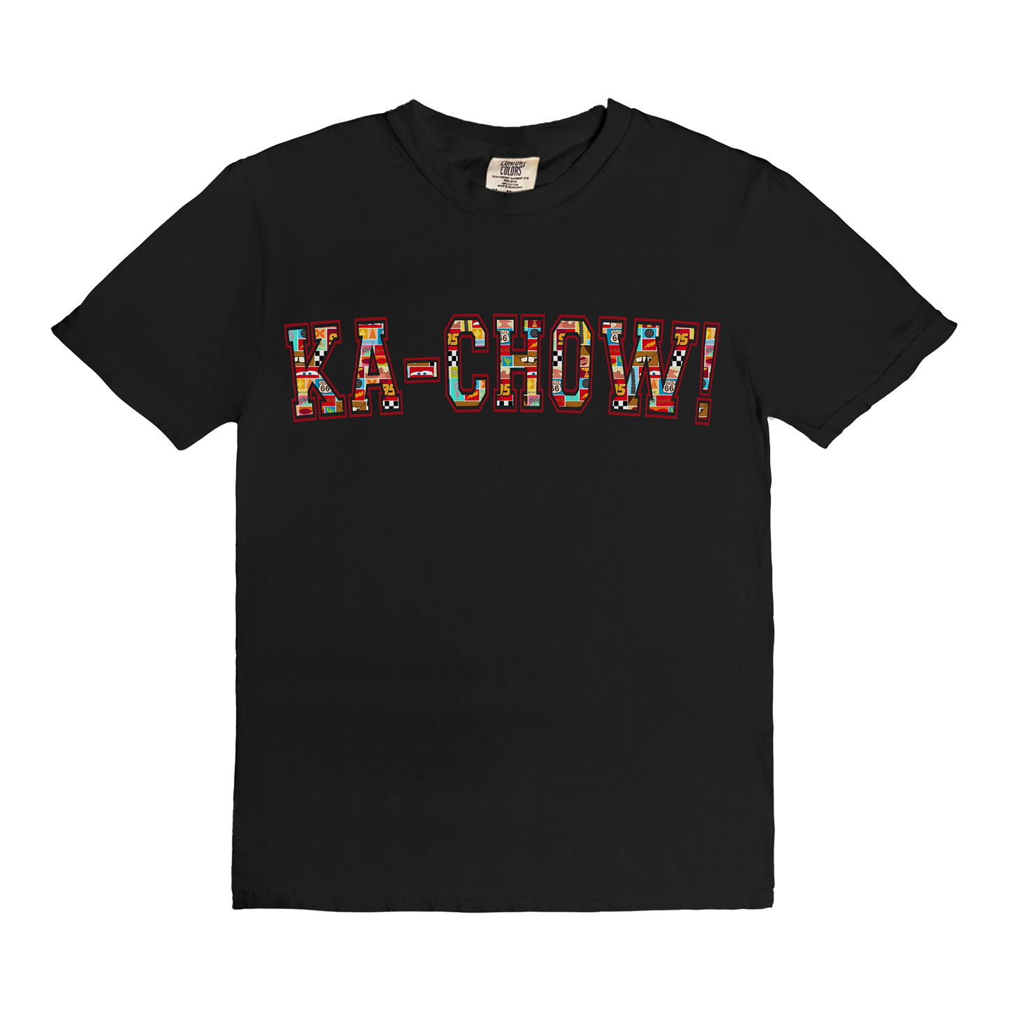 Ka-Chow! | T-Shirt