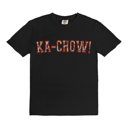Ka-Chow! | T-Shirt
