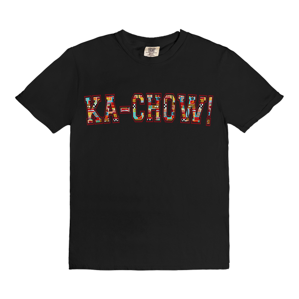 Ka-Chow! | T-Shirt