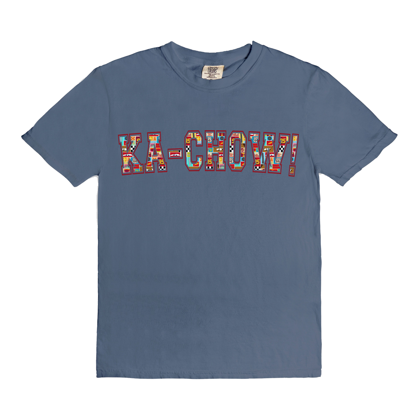 Ka-Chow! | T-Shirt
