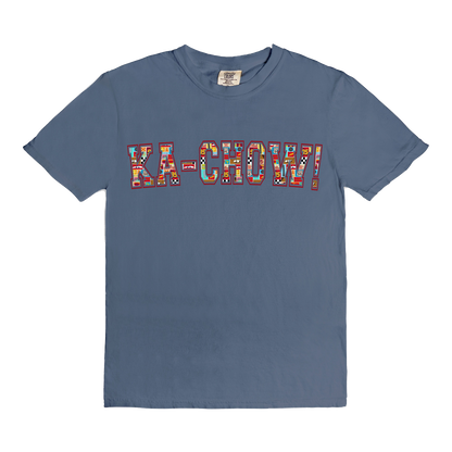 Ka-Chow! | T-Shirt