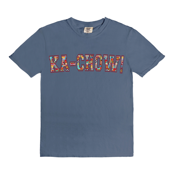 Ka-Chow! | T-Shirt