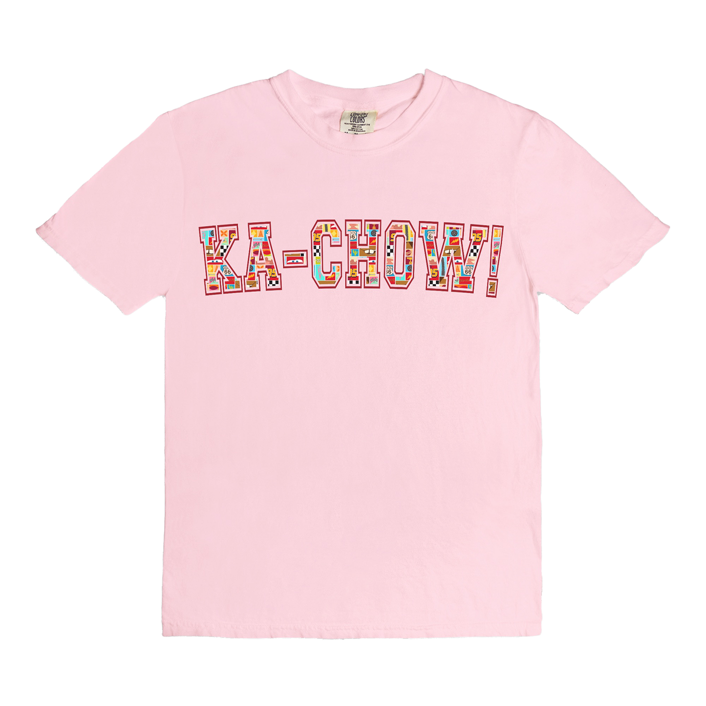 Ka-Chow! | T-Shirt