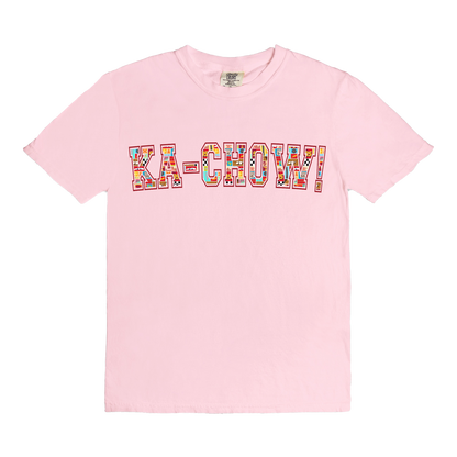 Ka-Chow! | T-Shirt