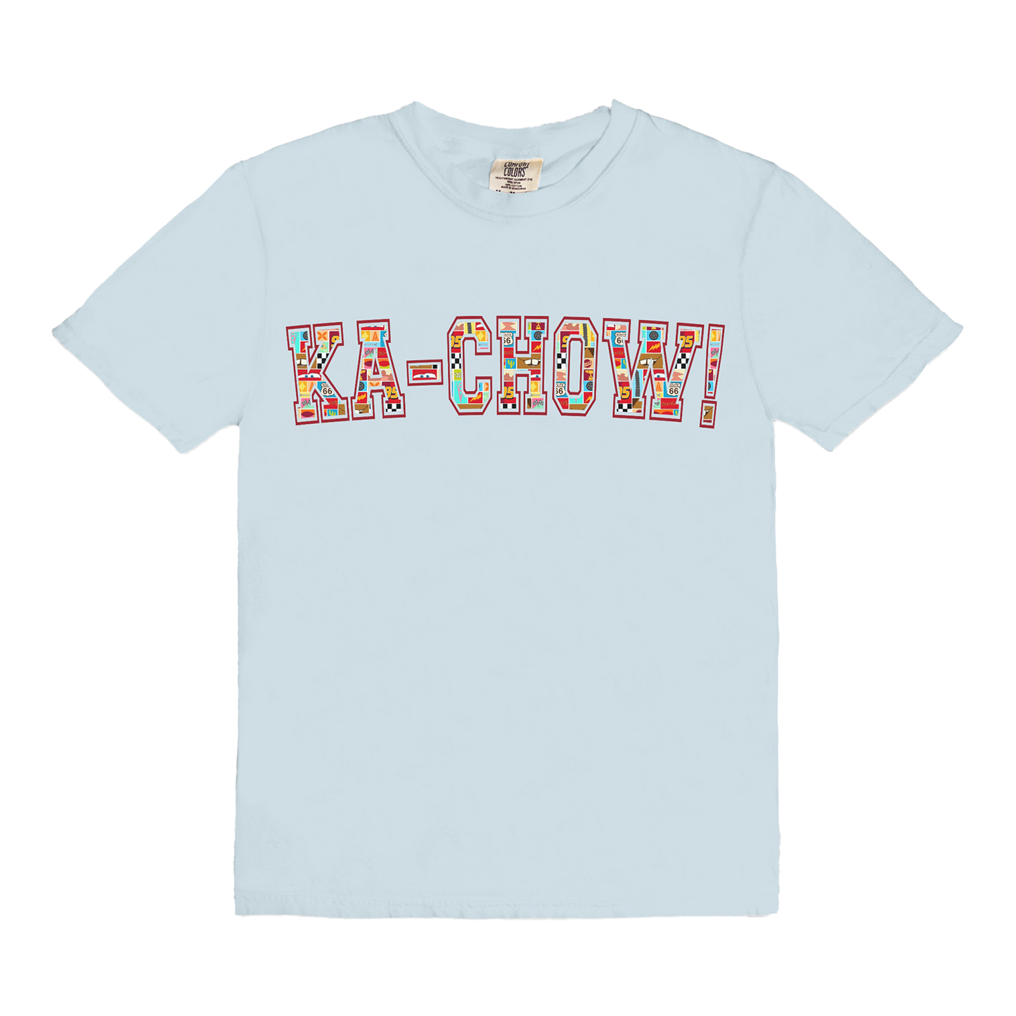 Ka-Chow! | T-Shirt