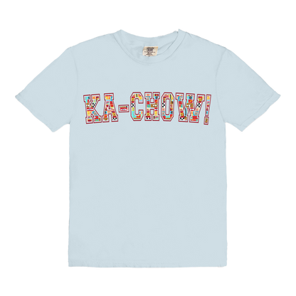 Ka-Chow! | T-Shirt