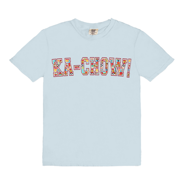 Ka-Chow! | T-Shirt