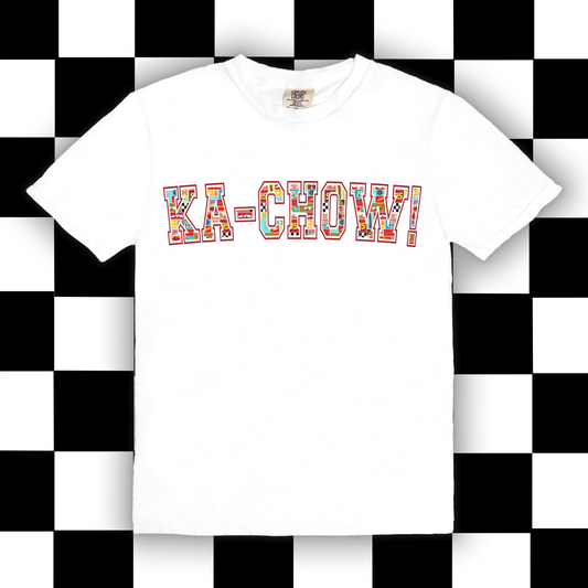 Ka-Chow! | T-Shirt