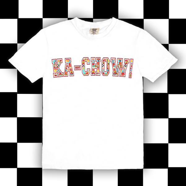 Ka-Chow! | T-Shirt