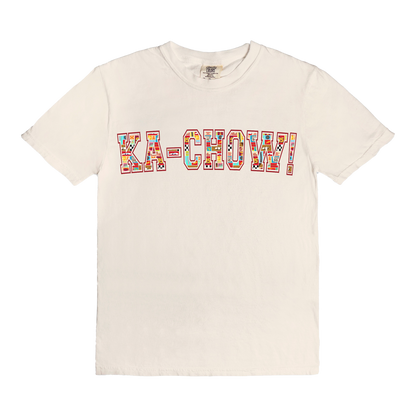 Ka-Chow! | T-Shirt