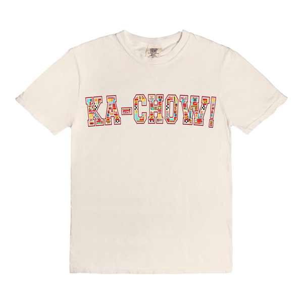 Ka-Chow! | T-Shirt