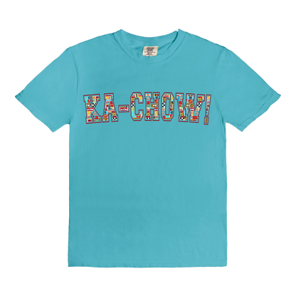 Ka-Chow! | T-Shirt