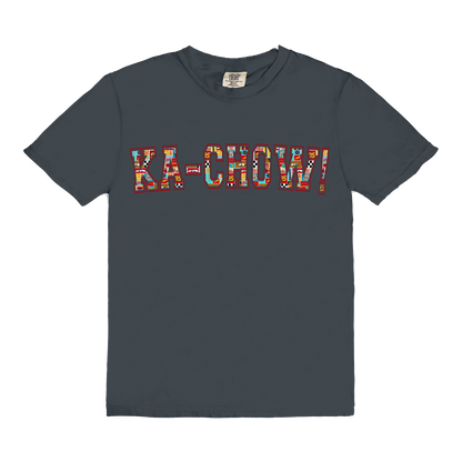 Ka-Chow! | T-Shirt