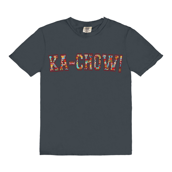 Ka-Chow! | T-Shirt