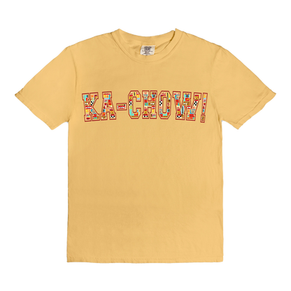 Ka-Chow! | T-Shirt