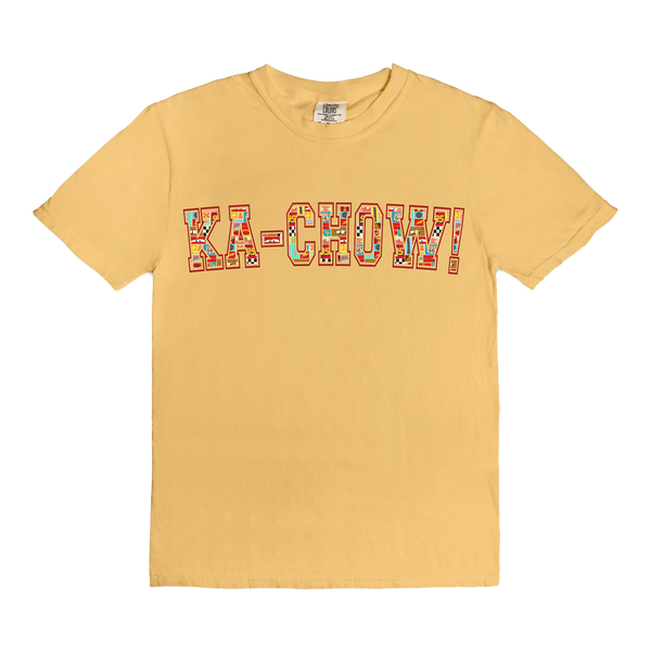Ka-Chow! | T-Shirt
