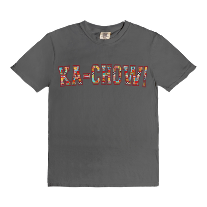 Ka-Chow! | T-Shirt