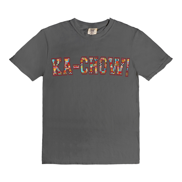 Ka-Chow! | T-Shirt