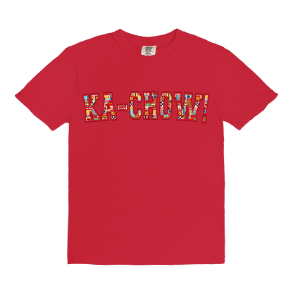 Ka-Chow! | T-Shirt