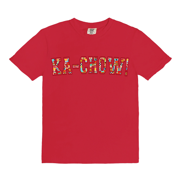 Ka-Chow! | T-Shirt