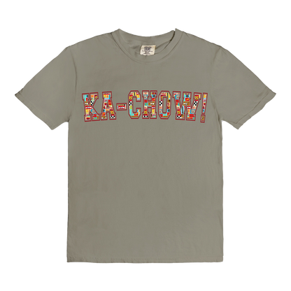 Ka-Chow! | T-Shirt