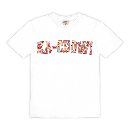 Ka-Chow! | T-Shirt
