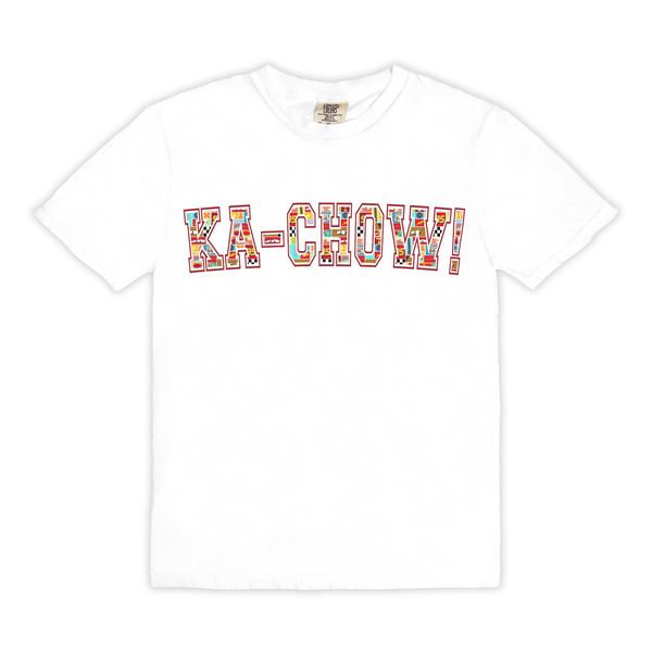 Ka-Chow! | T-Shirt