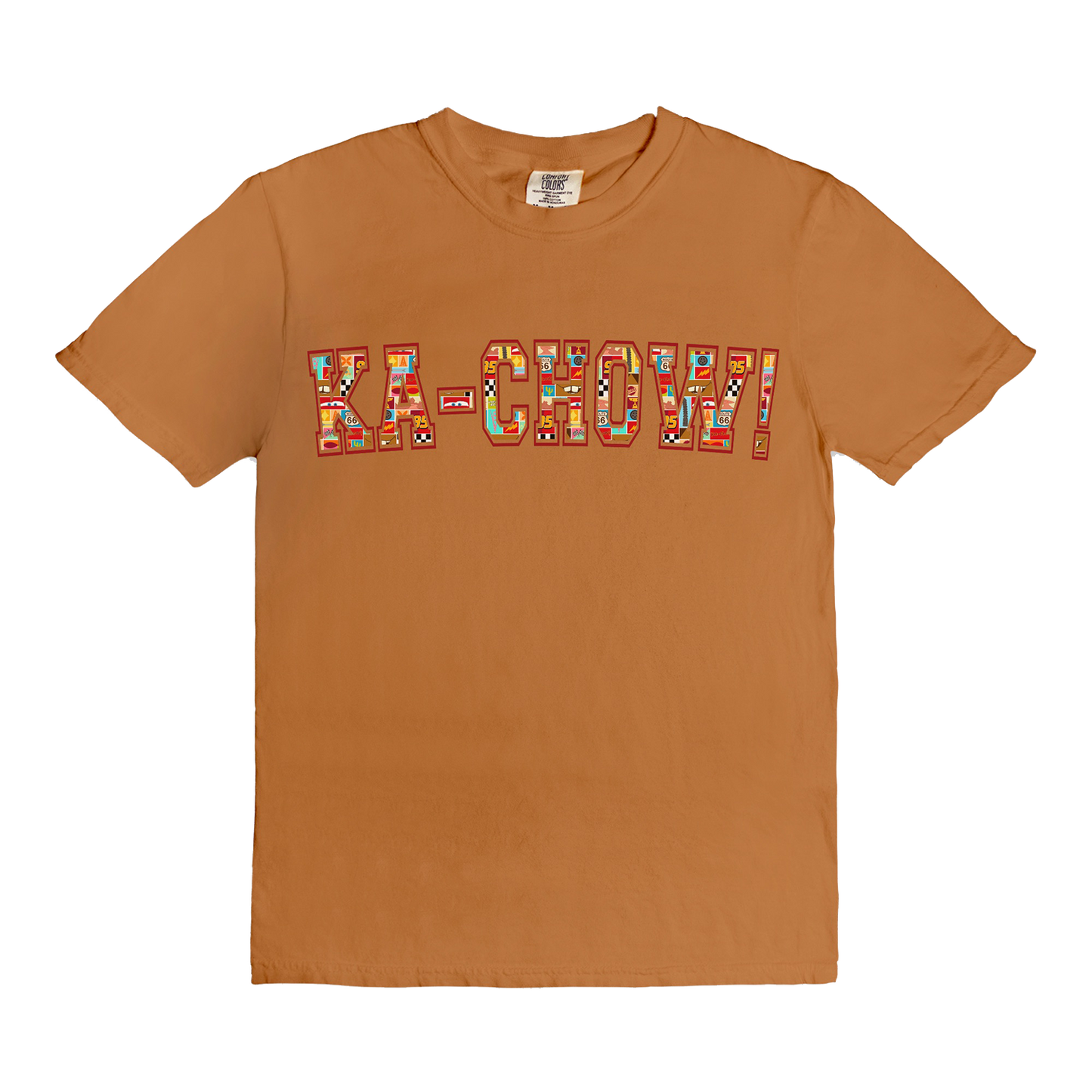 Ka-Chow! | T-Shirt