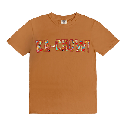 Ka-Chow! | T-Shirt